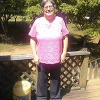 Teresa Childress Photo 8