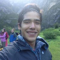 Nicolas Chavez Photo 24