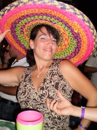 Cynthia Soto Photo 42