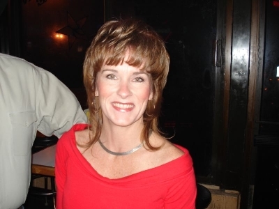 Toni Ingram Photo 4