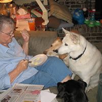Jane Rasmussen Photo 32