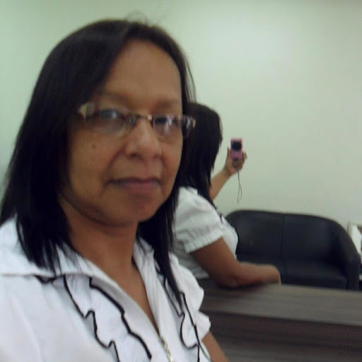 Sandra Pontes Photo 18