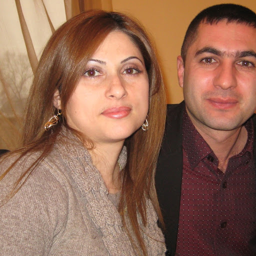 Lilit Gasparyan Photo 21