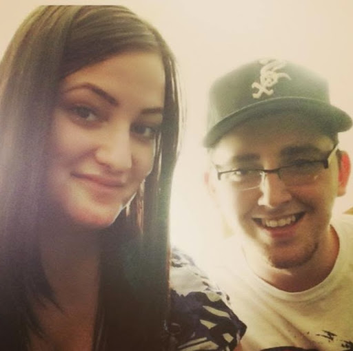 Andy James Photo 7
