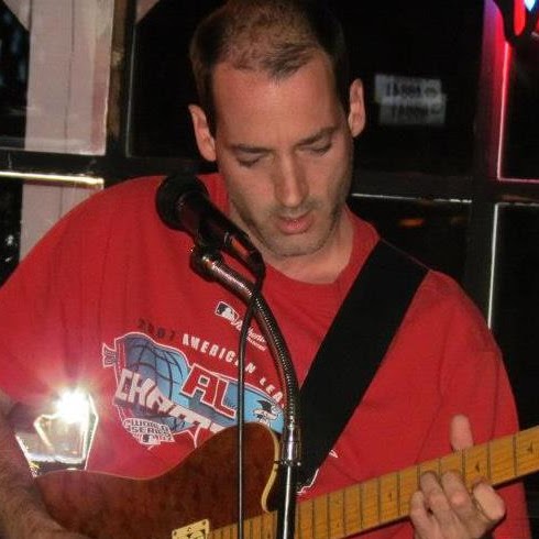 Matthew Larson Photo 45