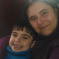 Elizabeth Giraldi Photo 5