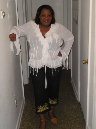 Wanda Butler Photo 19