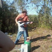Robert Haskell Photo 30