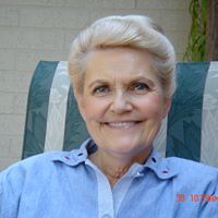 Janie Blount Photo 5
