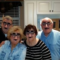 Nan Hooper Photo 12