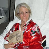 Margaret Gibbons Photo 25
