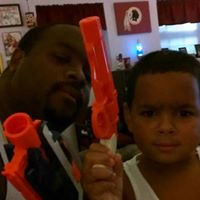 Eric Gaskins Photo 6