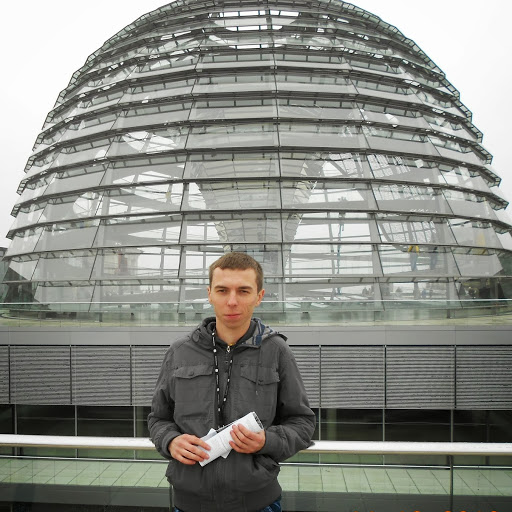 Andrew Wolf Photo 26