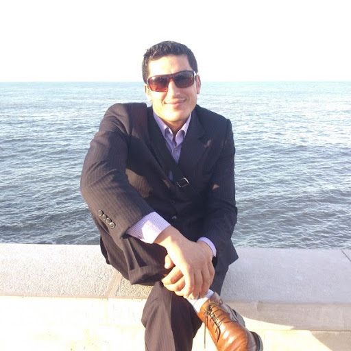 Robert Amore Photo 4
