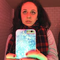 Rebecca Levine Photo 27