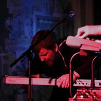 Christopher Morrow Photo 46