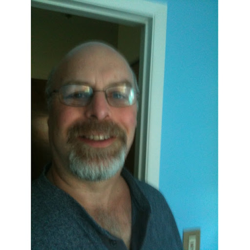 Roger Jenkins Photo 12