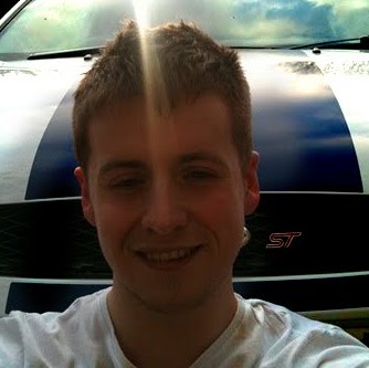 Andrew Carpenter Photo 34