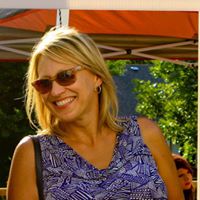 Joyce Christiansen Photo 10