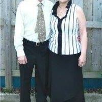 Rebecca Leroux Photo 3