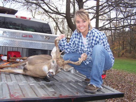 Nichole Allen Photo 3
