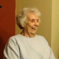 Margaret Johns Photo 21