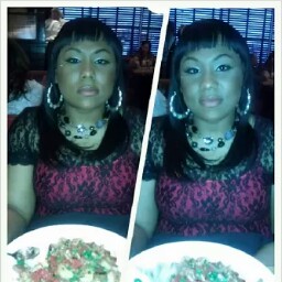 Krystal Powell Photo 19