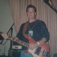 Richard Ruby Photo 17