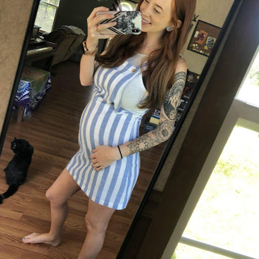 Maggie Phillips Photo 18