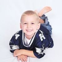 Connor Gordon Photo 15