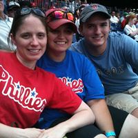 Kelly Thurber Photo 5
