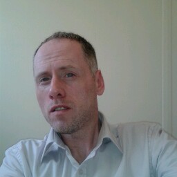 Richard Healy Photo 47