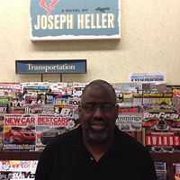 Jr Redding Photo 9