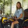 Debbie Parr Photo 16