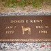 Doris Kent Photo 13