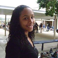 Tiffany Hopkins Photo 9