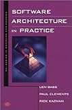 Software Architecture In Practice