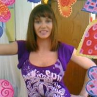 Laurie Booth Photo 5