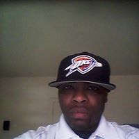 Anthony Gilmore Photo 43