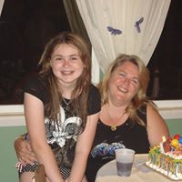 Robin Wolf Photo 36