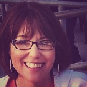 Nancy Webber Photo 31