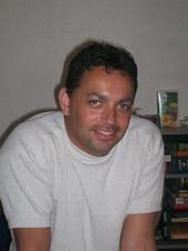 Richard Rodriguez Photo 28