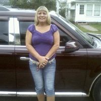 Janet Claytor Photo 4