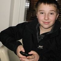 Thomas Grimes Photo 48