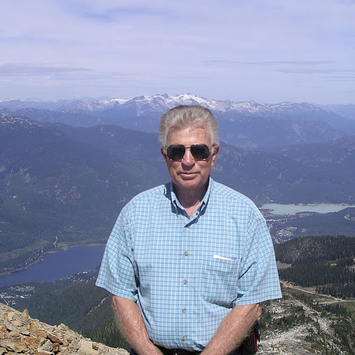 Jerry O'Brien Photo 21