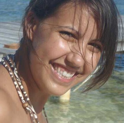 Katie Rogers Photo 20