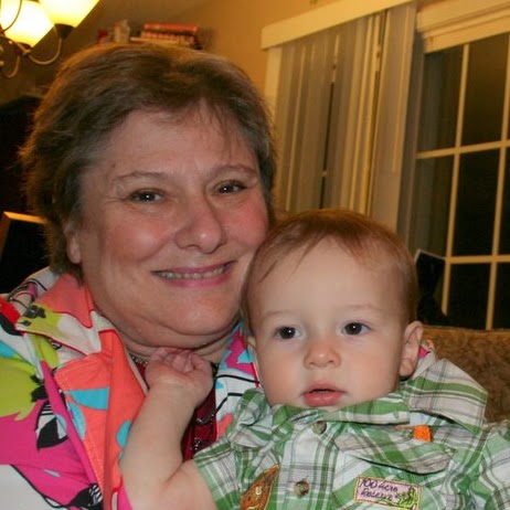 Betty Ellis Photo 38