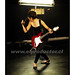 Andrea Covarrubias Photo 16