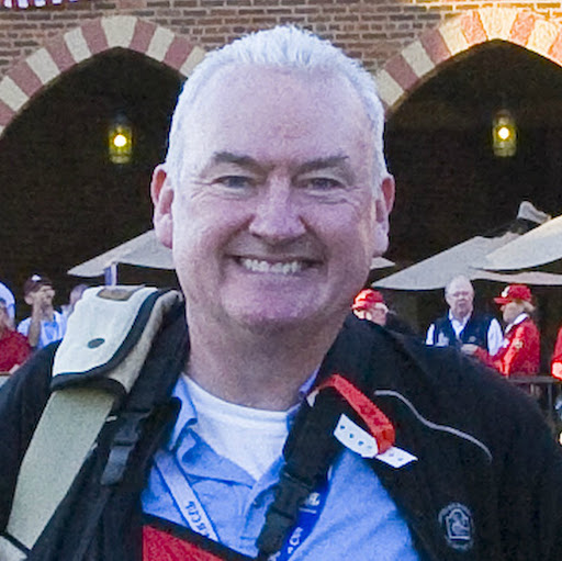 Charles Mclaughlin Photo 14