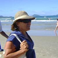Elizabeth Barreto Photo 6